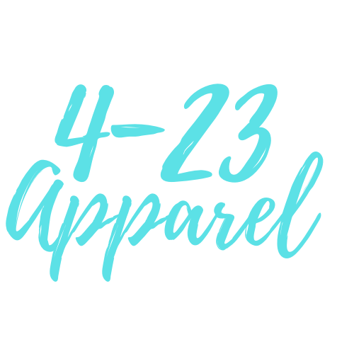 423 Apparel
