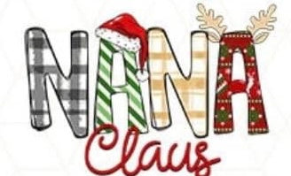 Nana Claus