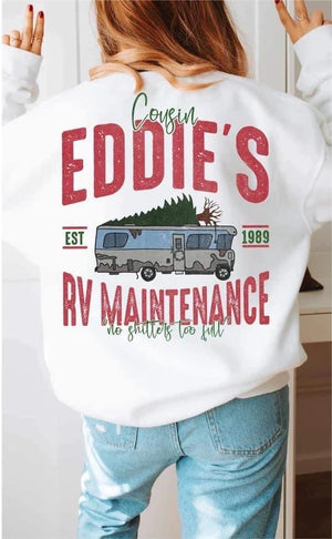 RV Maintenance