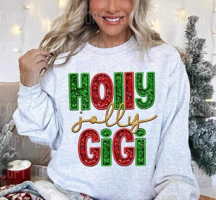 Hill Jolly Gigi Long sleeve