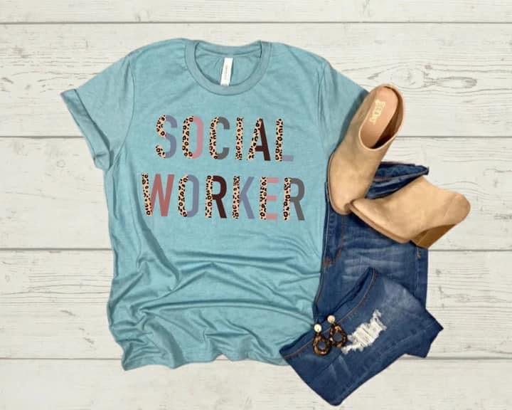 Social Worker