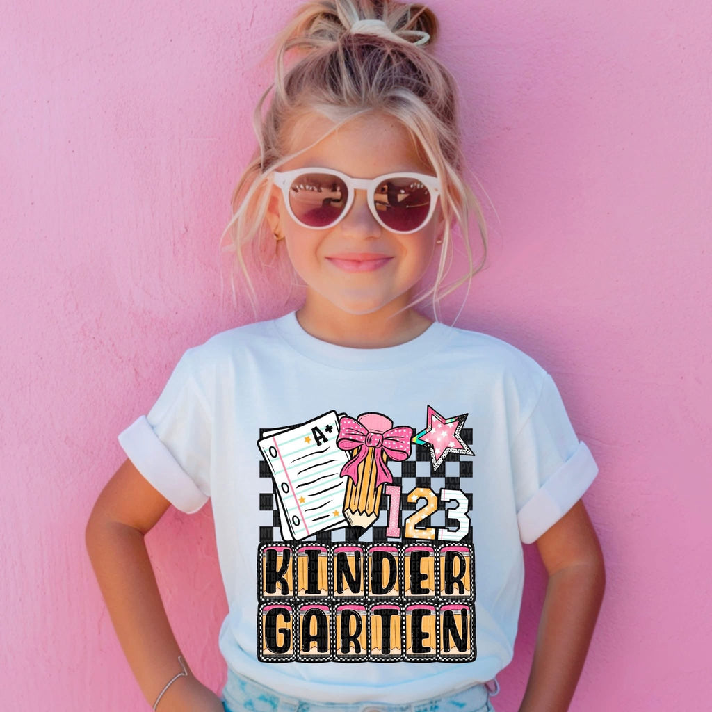Kindergarten 123