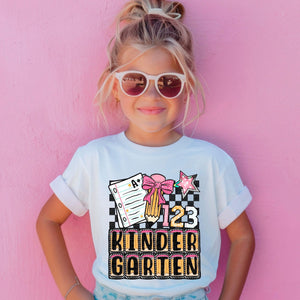 Kindergarten 123