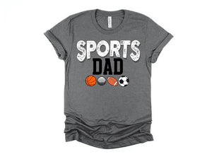 Sports Dad