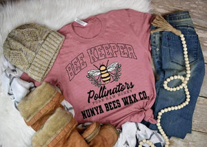 Bee Keeper