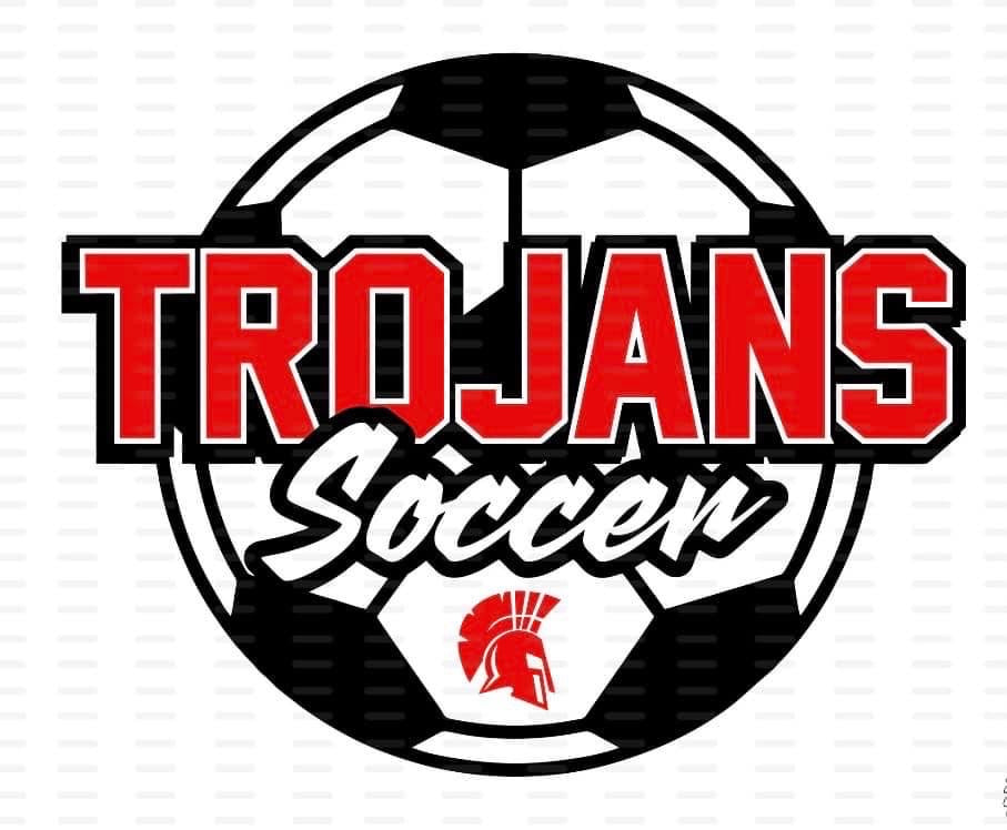 Trojans Soccer