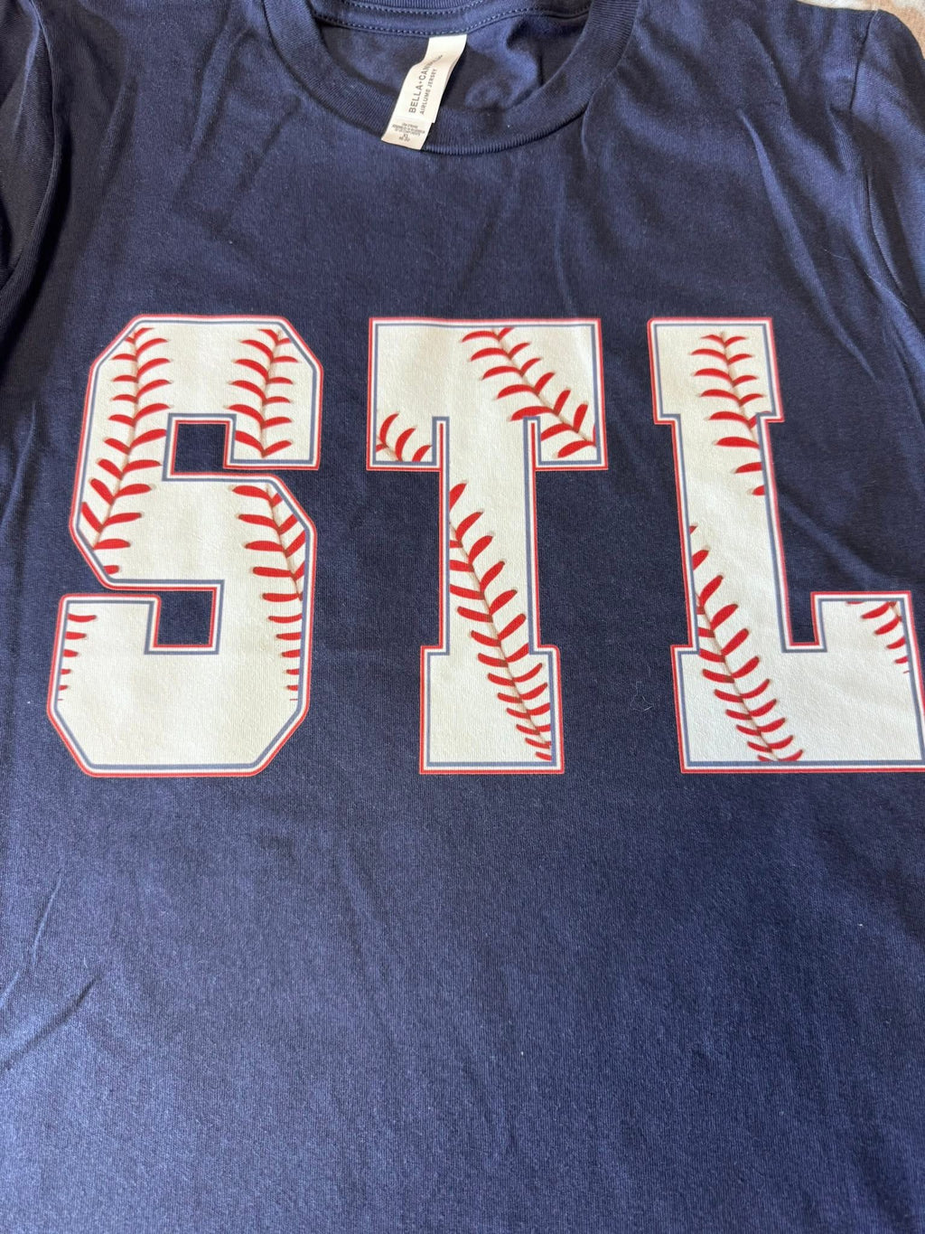 STL Baseball