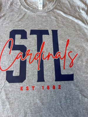 STL EST 1882