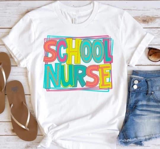 School Nurse