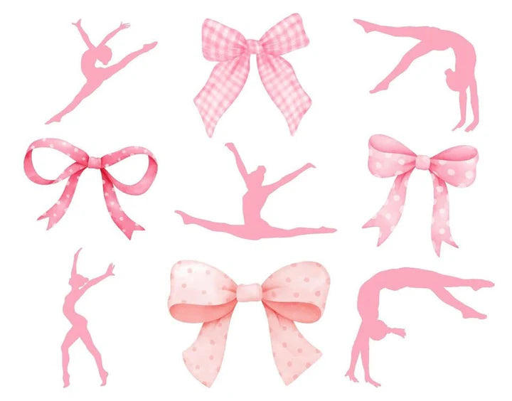 Dance Collage