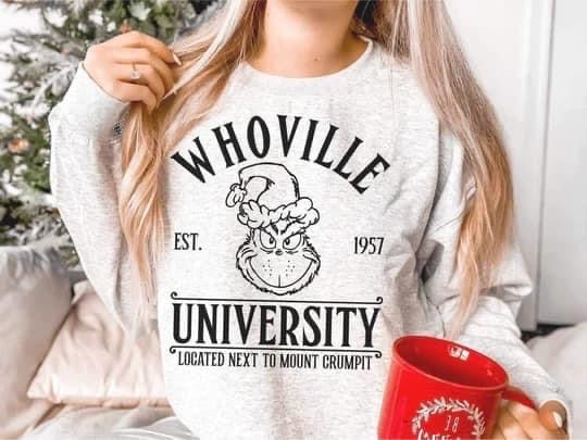 Wville University