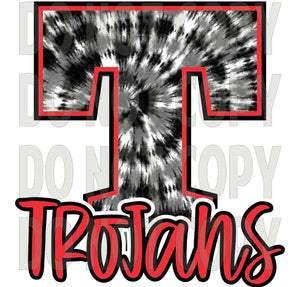 Trojans Hoodie