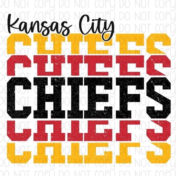 KC Stacked