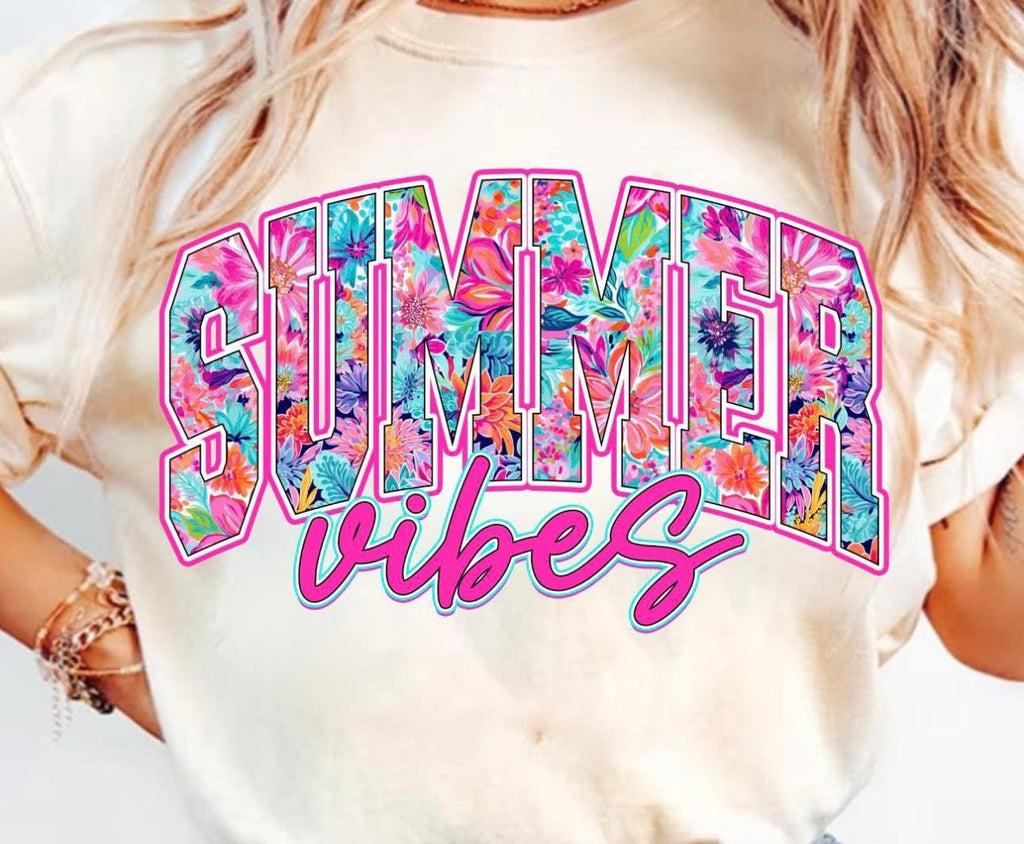 Summer Vibes