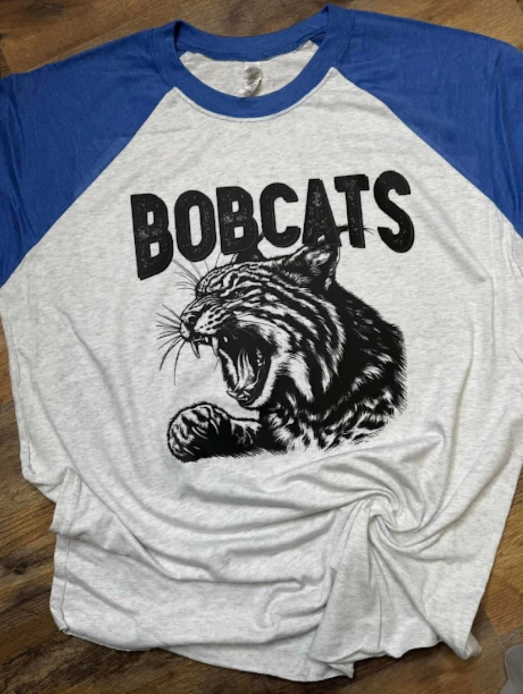 Bobcats