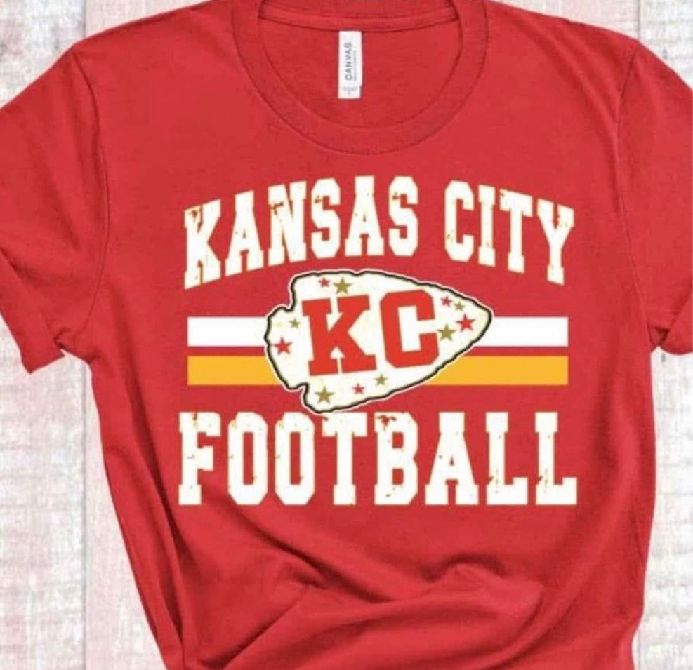 KC FB