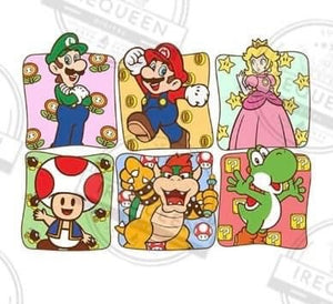 SM 6 Square