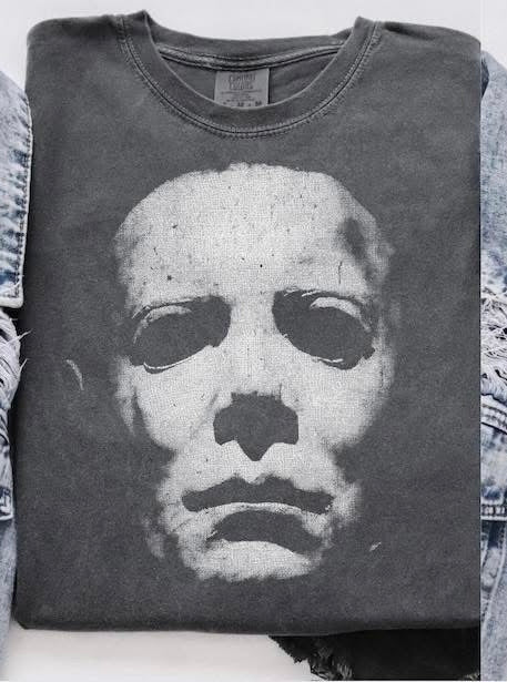 MM Halloween Comfort Colors