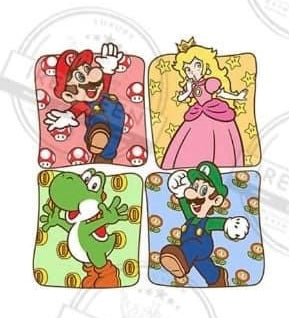 SM 4 Square