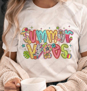Summer Vibes