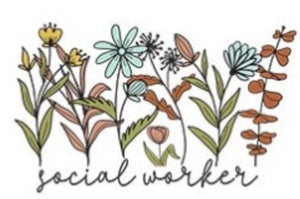 Social Worker Floral