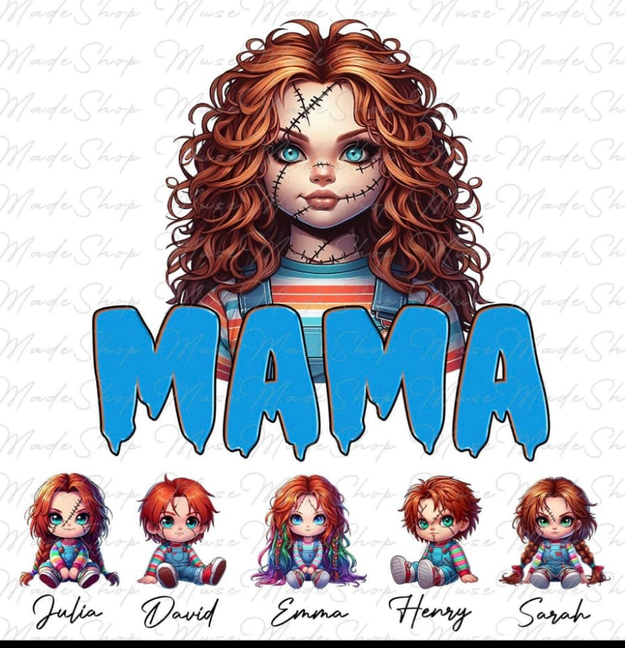 Mama Ch