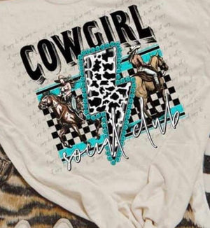 Cowgirl social club