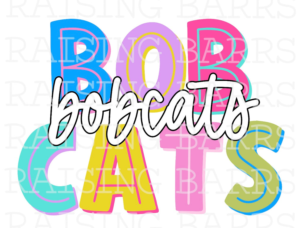 Bobcats Bright