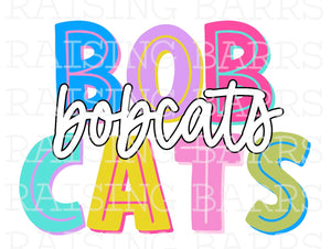 Bobcats Bright