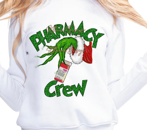 Pharmacy Crew