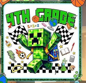 4th Grade MC