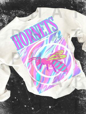 Hornets Retro