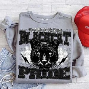 BlackCat Pride