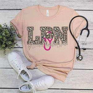 LPN Leopard