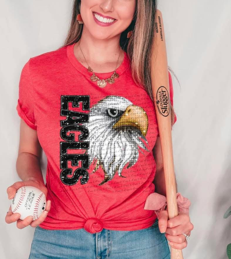 Eagles Head