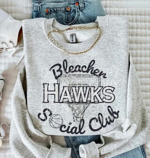 Hawks Bleacher Social Club