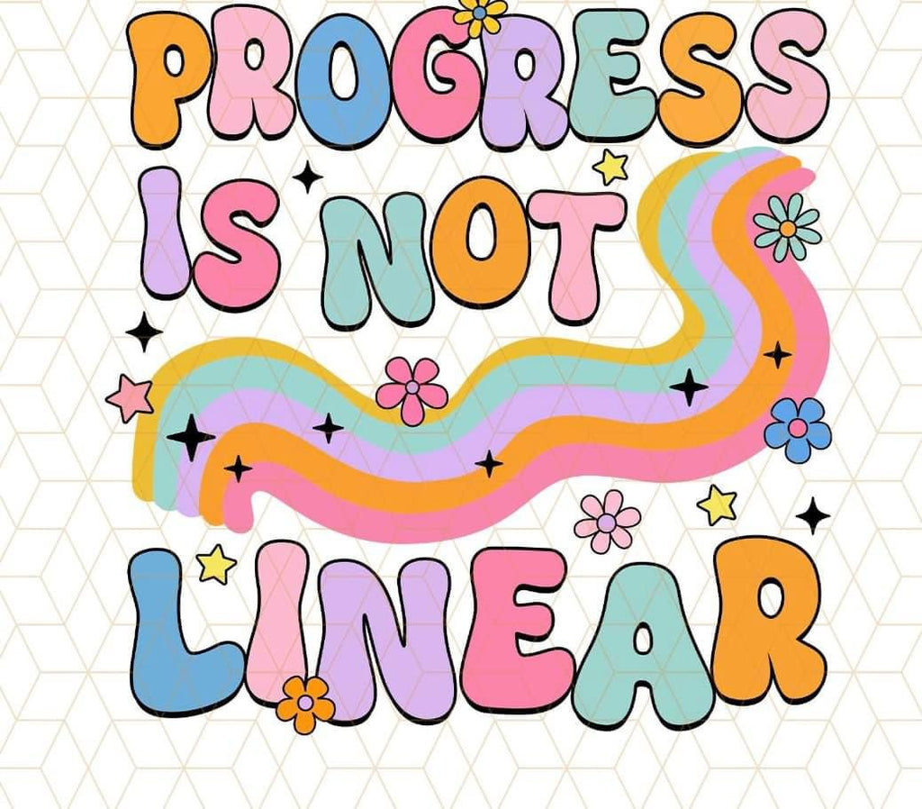 Progress Is Not Linear