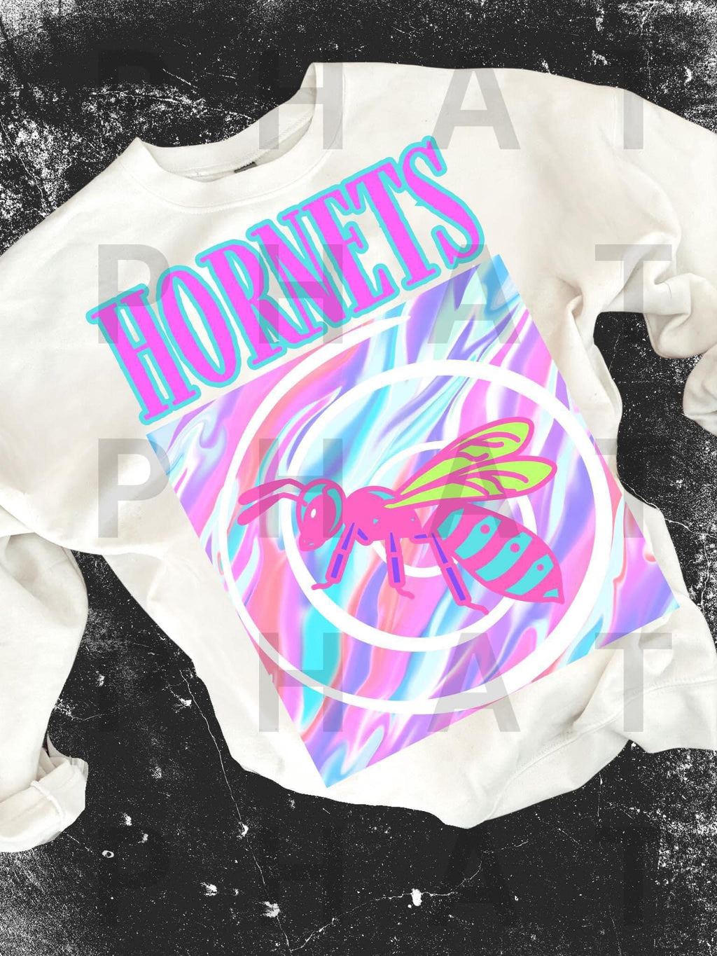 Youth Hornets Retro is