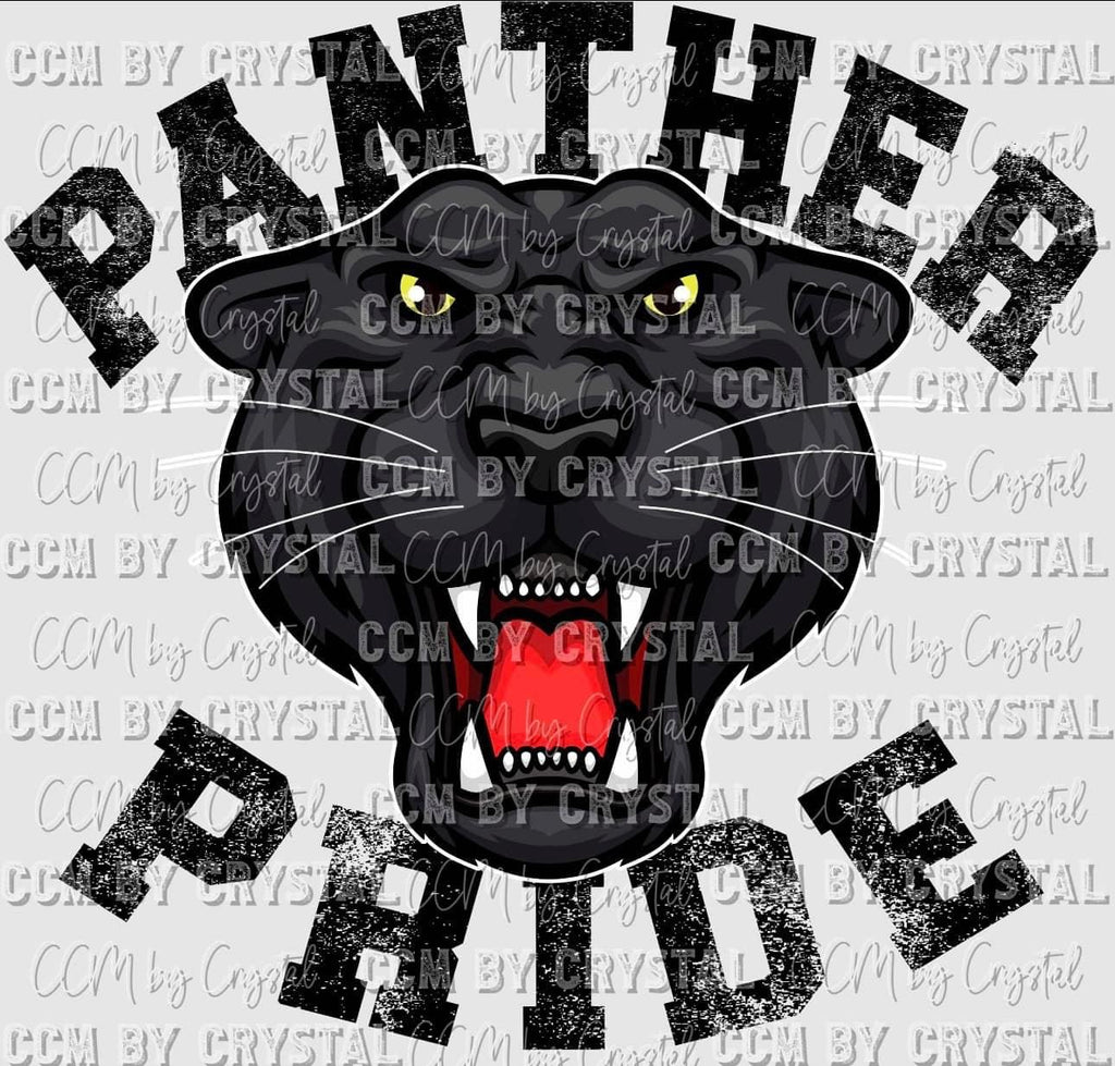 Panther Pride