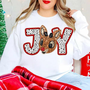 Joy Reindeer