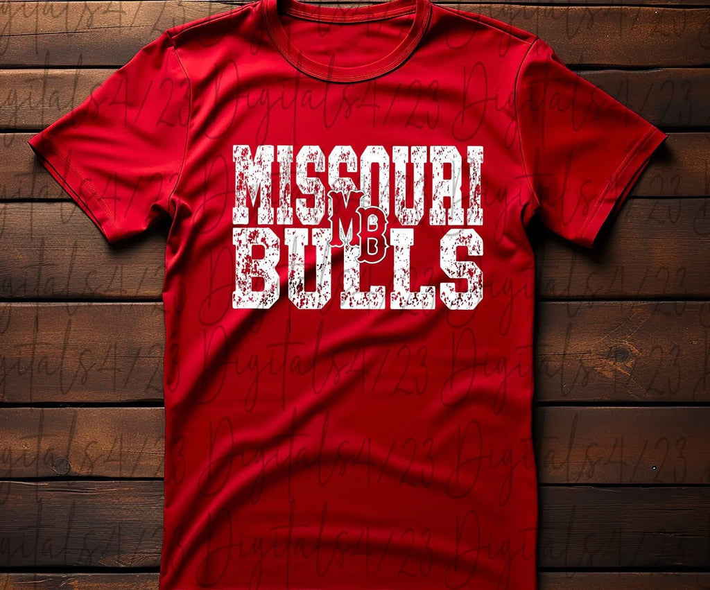 Missouri Bulls