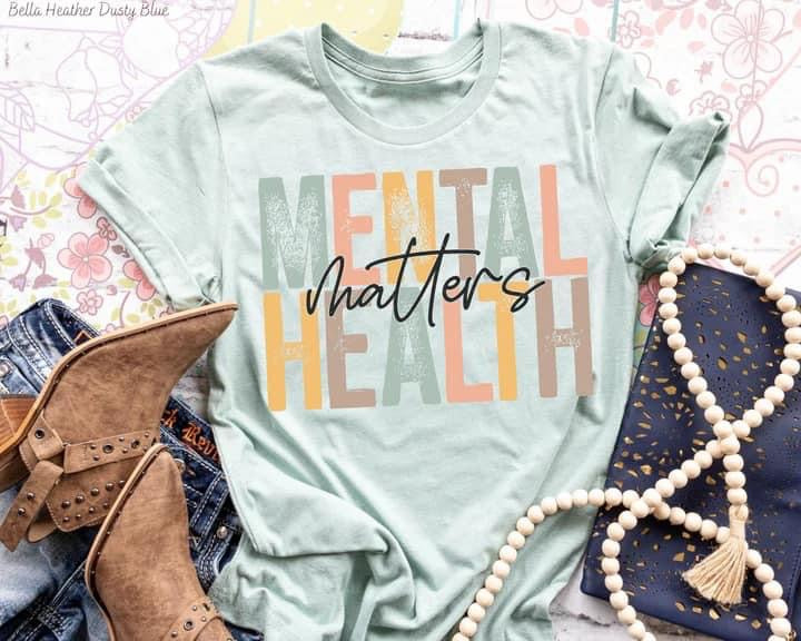 Mental Health Matters