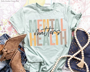 Mental Health Matters