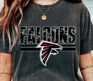 AF Strips