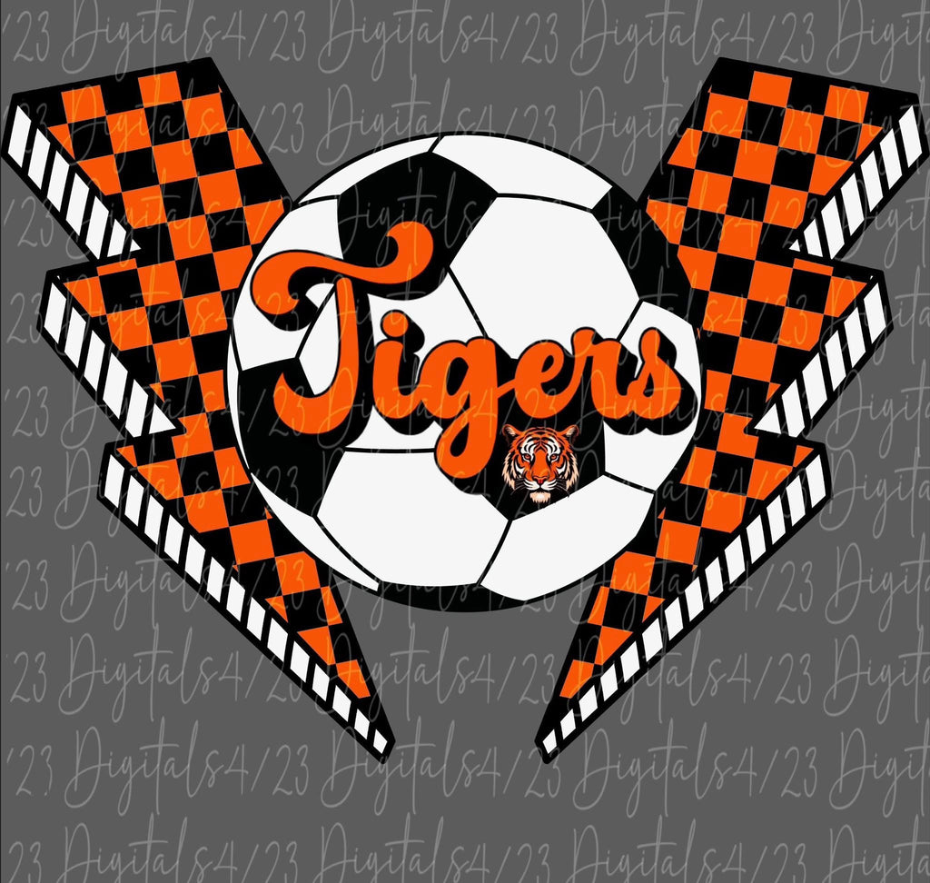 Tigers Soccer Youth