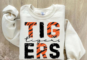 Tigers