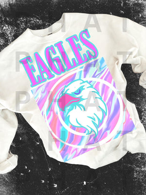 Eagles Retro