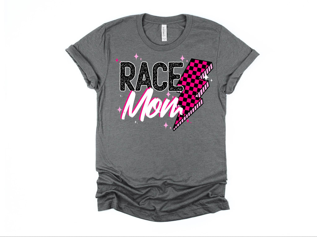 Race Mom