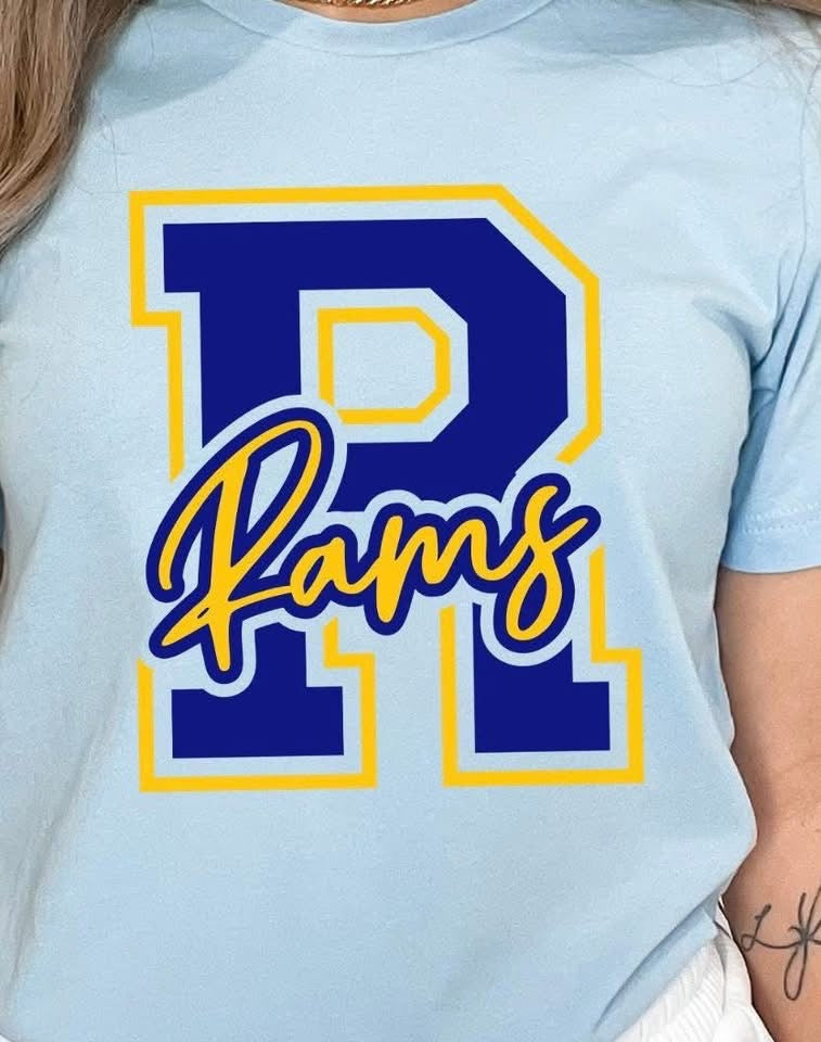 R Rams