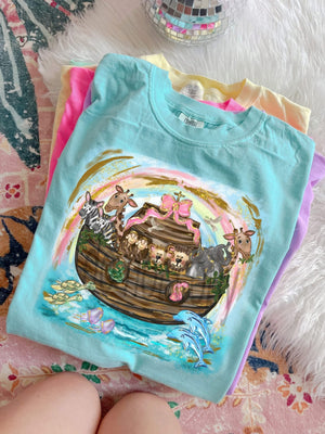 Noah’s Ark Toddler